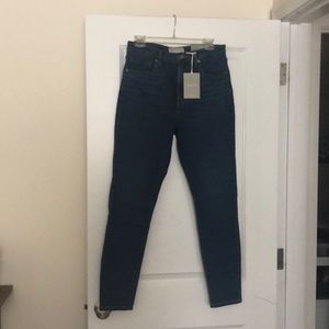Everlane Jeans, never worn